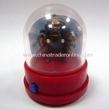 Light-up Toy, Suitable for Children Toy or Promotional Gifts or Flash LED Toy from China