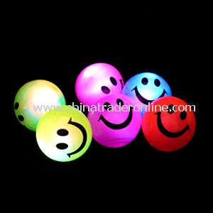 LED Novelty Toys from China