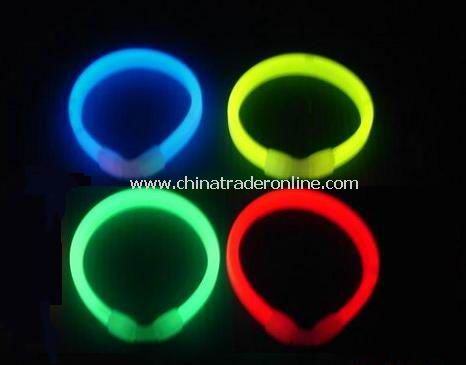 Glow Bracelet for Holiday from China