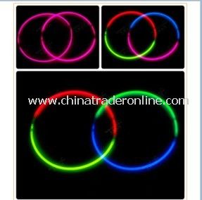 11′′ Glow Necklace from China