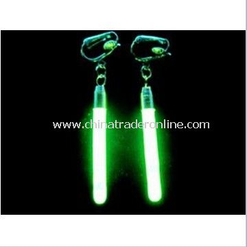 Glow Earring Pendant