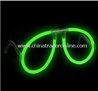 Glow Glasses from China