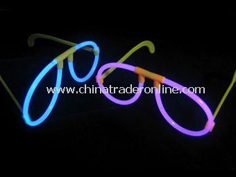 Glow Glasses from China