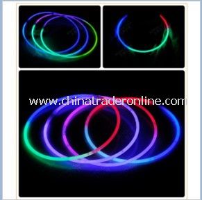 Glow Necklace from China