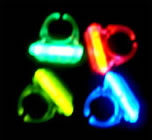 Glow Stick Rings