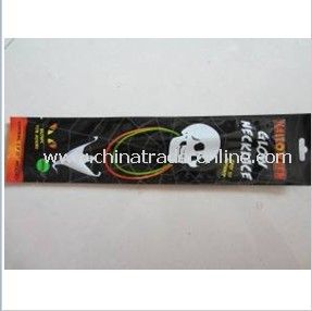 Halloween Glow Necklace from China