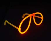 Glow Glasses from China