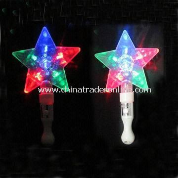 LED Diamonds Glow Stick from China