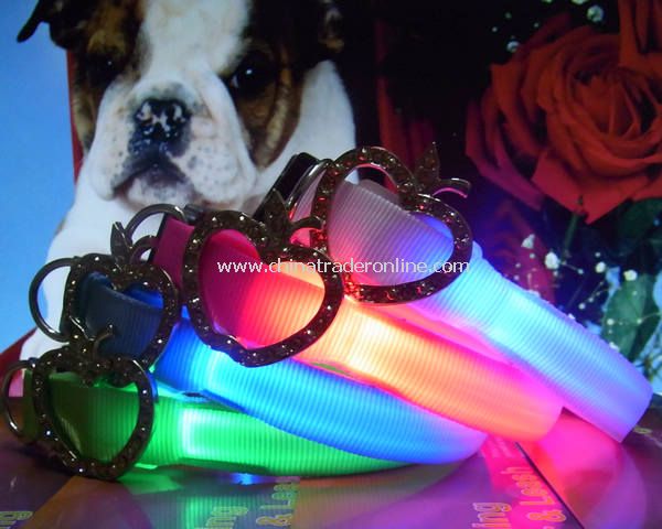 LED Pet Collar