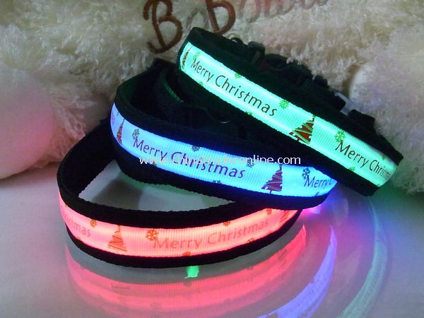 LED Pet Collar