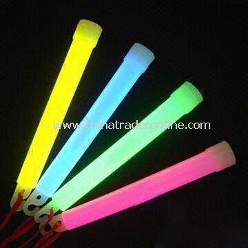 Light Stick, Customized Specifications are Accepted, EN71- and ASTM F 963-marked from China