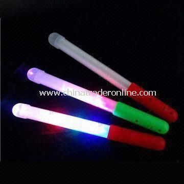 Flashing sticks, ideal for talent show from China