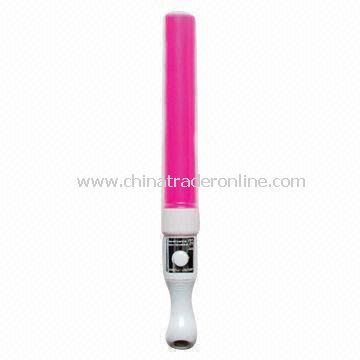 Hot LED Light/Concert Flashing Stick, Work with 3-piece AAA Batteries from China