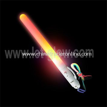 LED Flashing Glow Stick