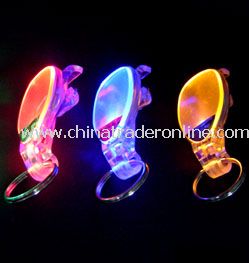 LED Flashing Bottle Opener from China