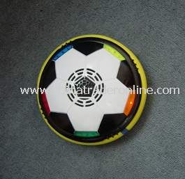 Flashing Hover Football from China