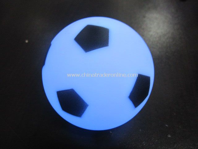 LED Flashing Football from China