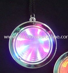 LED Pendant Tunnel Light from China