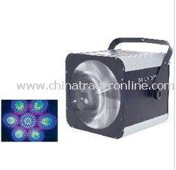 LED Seven Heads Magic Light from China
