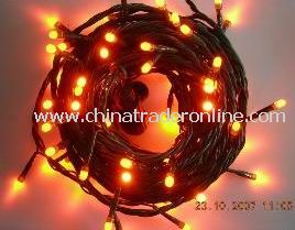 LED Twinkle String Light