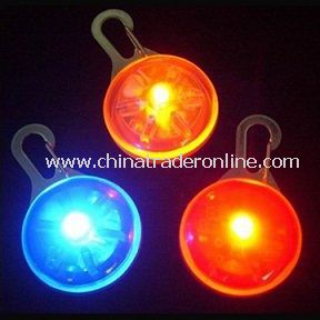 Round-Shaped LED Fashion Light Pendant