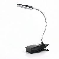 28 LED Super Bright Light w/ Clip Lamp Home Decoration