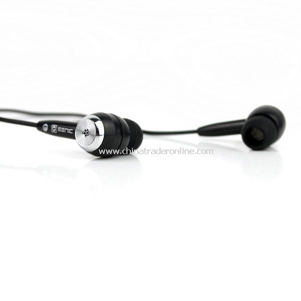 3.5mm Earphone Earbud Headphone for ipod MP3 PSP