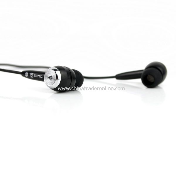 3.5mm Earphone Earbud Headphone for ipod MP3 PSP from China