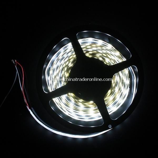 5M 5050 SMD LED 300 LED Light Strip Flexible 60LED/M New