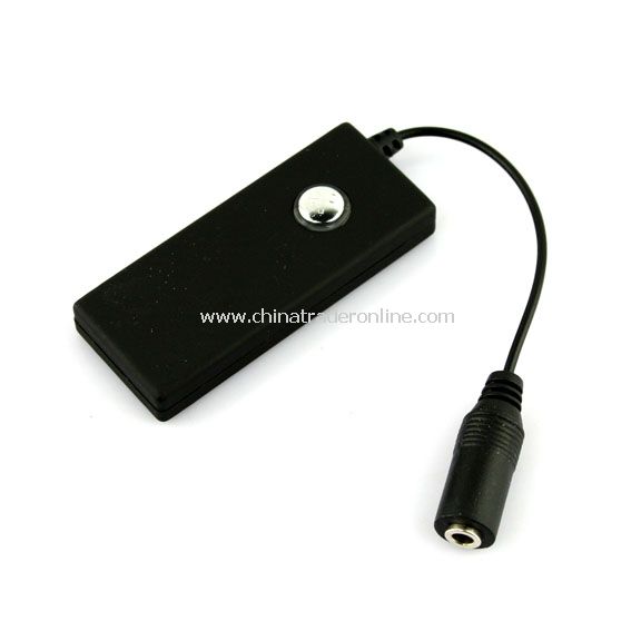 BLUETOOTH A2DP HEADSET ADAPTER AUDIO RECEIVER DONGLE