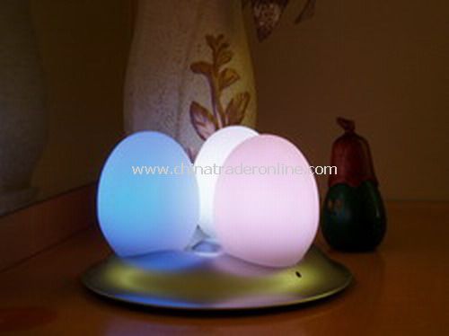 LED Magic-Egg Light from China