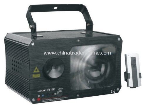 LED Magic Laser Light from China