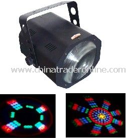 NE-113A LED Magic Light