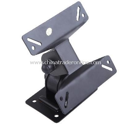 New Wall Mount for 14-24 Flat Panel Screen LCD TV Monitor from China