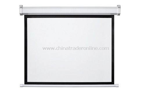 Projection Screen for Home Theater