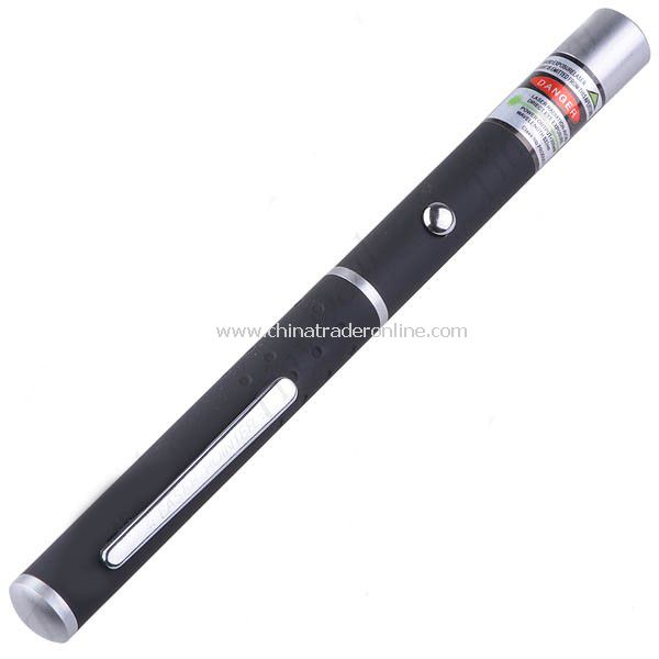 200mW Super Power Powerful Green Laser Pointer Pen Beam Presentation Remote from China