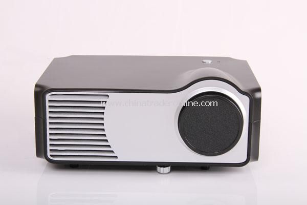 LED-2 projecting apparatus projector from China