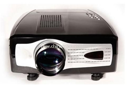 HD66 projecting apparatus projector