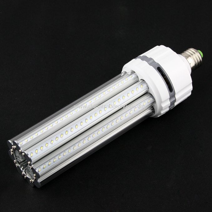 20W E27 192-LED Super Energy Saving Light Bulb Lamp Pure White 85-265V from China