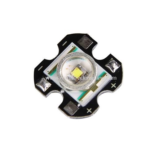 3W 228 Lumens CREE XR-E Q5 350~1000mA LED Emitter