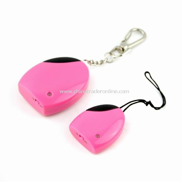 Anti-Lost stolen Reminder Alarm - Child Kid Dog Luggage New from China