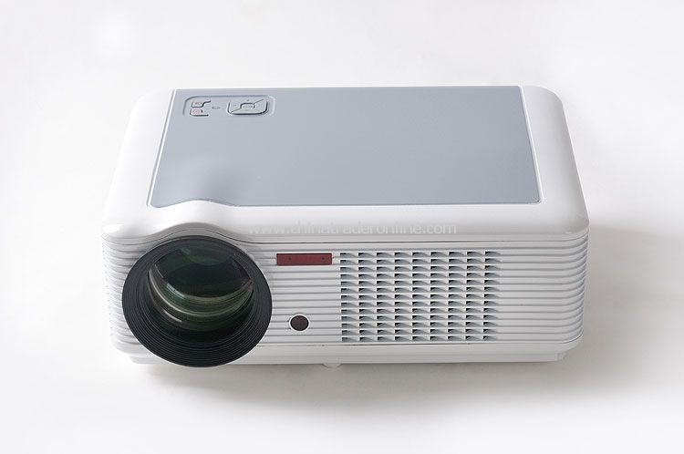 LED-66 projecting apparatus projector from China