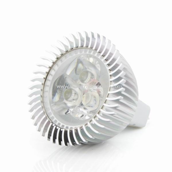 MR16 3W 12V MR16 LED Bulb GU5.3 Spot Light Lamp Downlight