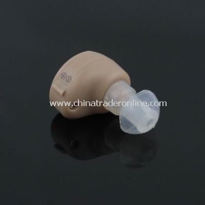 Best Sound Amplifier Adjustable Tone Hearing Aid Aids New from China