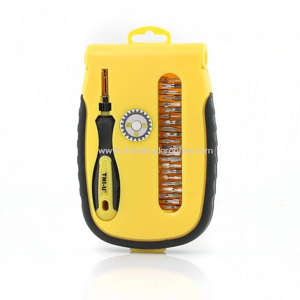 New 24 in 1 Repair Precision Tools Screwdriver Kit/Set