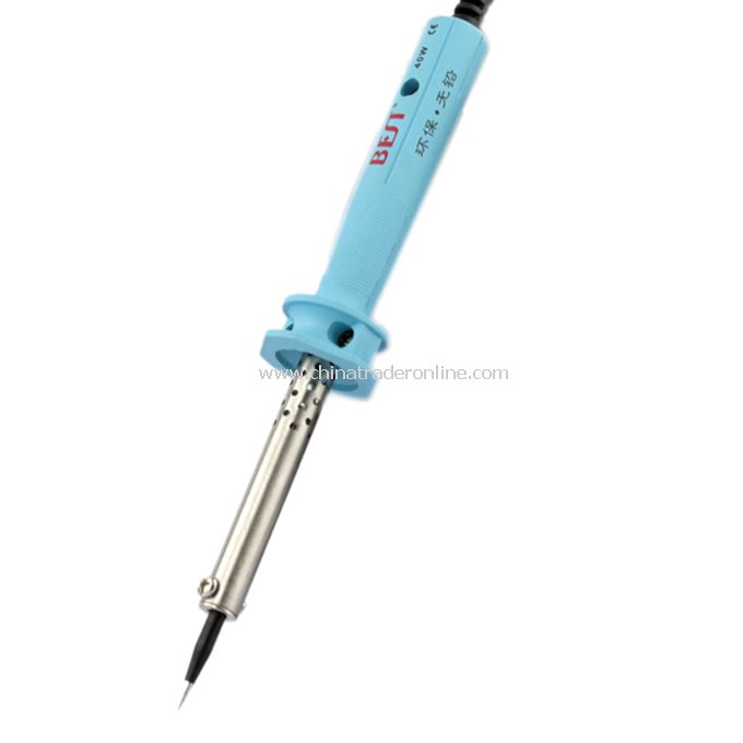 New 30W 250V Solder Tool Heat Pencil Tip Soldering Iron Lead Free