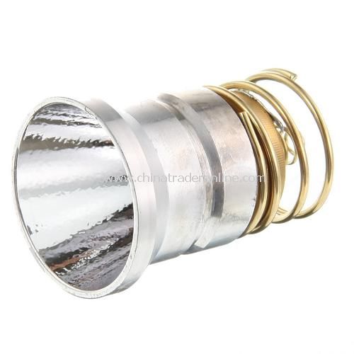 370 Lumens 1-Mode CREE XP-G R5 LED Drop-in Module Flashlight Torch Replacement Bulb(3.6-18V)