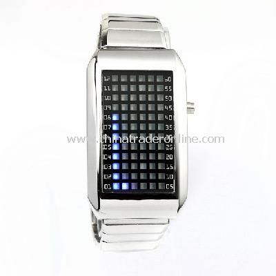 LED WATCH from China