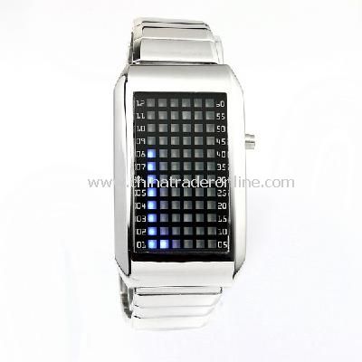 LED WATCH