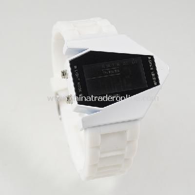 HighQuality Skmei LED 30M Water-proof Students Boys Girls Sport Watch